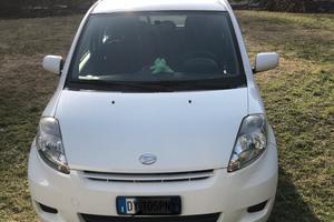 Dahiatsu sirion