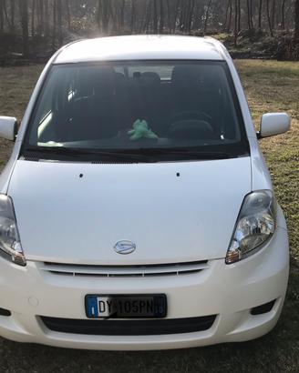 Dahiatsu sirion