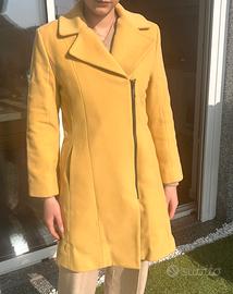 Cappotto lana