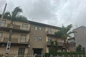 Appartamento tre vani