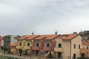 Trilocale 2 camere da letto
