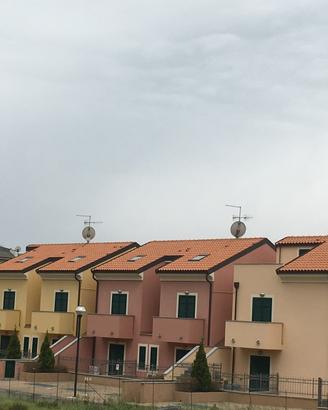 Trilocale 2 camere da letto