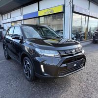 Suzuki Vitara 1.4h Top 4wd allgrip 110cv