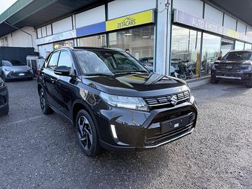 Suzuki Vitara 1.4h Top 4wd allgrip 110cv