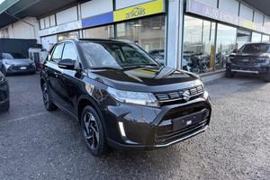 Suzuki Vitara 1.4h Top 4wd allgrip 110cv