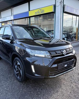 Suzuki Vitara 1.4h Top 4wd allgrip 110cv