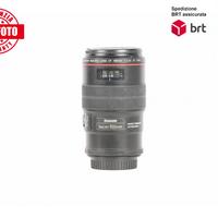 Canon EF 100 F2.8 L Macro IS USM (Canon)