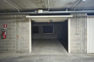 Box centrale a Pomezia (RM)