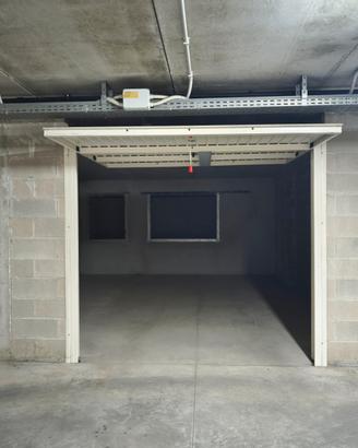Box centrale a Pomezia (RM)