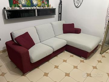 Divano zona living