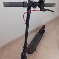 xiaomi electric scooter 4 lite usato