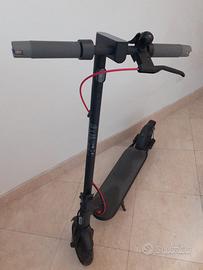 xiaomi electric scooter 4 lite usato