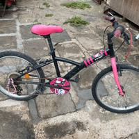 Bicicletta bimba