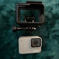 Go pro 7 white