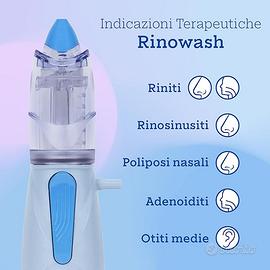 Air Liquide Healthcare, NEBULA, Sistema Completo p