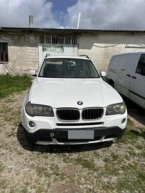 X3  177 CV  XDrive