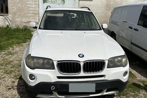 X3  177 CV  XDrive