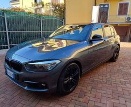 BMW Serie 1 (F20) - 2018