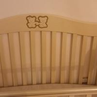 culla beige Pali