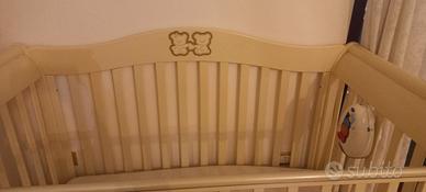culla beige Pali