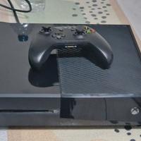 Console xbox one 500gb