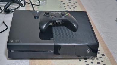 Console xbox one 500gb