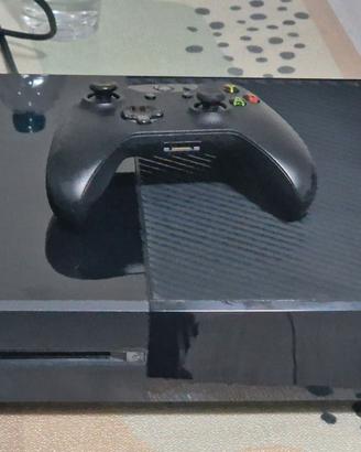 Console xbox one 500gb