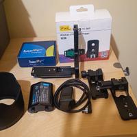 NIKON Z9 Accessori