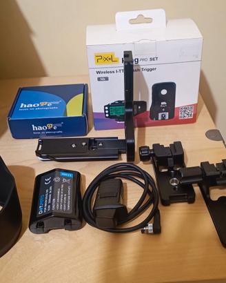 NIKON Z9 Accessori