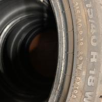 Pneumatici 215/40/r18