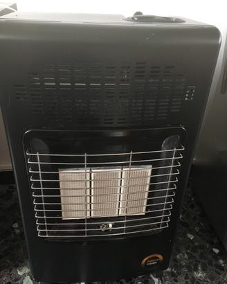 Stufa catalitica Bartolini