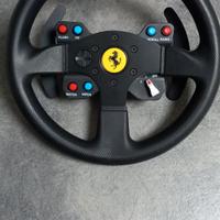 Thrustmaster Ferrari Gte F458 Volante