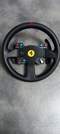 Thrustmaster Ferrari Gte F458 Volante