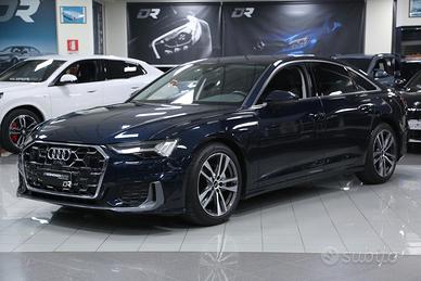 Audi A6 40 2.0 TDI quattro 204 cv mhev S tronic S 
