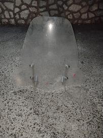 parabrezza Beverly 200