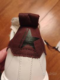 sneakers Golden Goose 