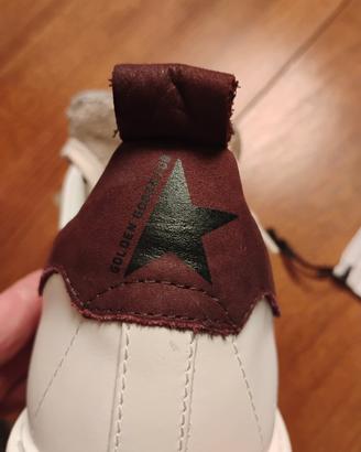 sneakers Golden Goose 