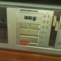 HiFi cassette 