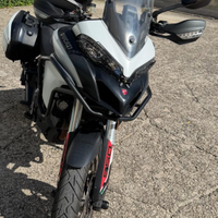 DUCATI Multistrada 950 accessoriata