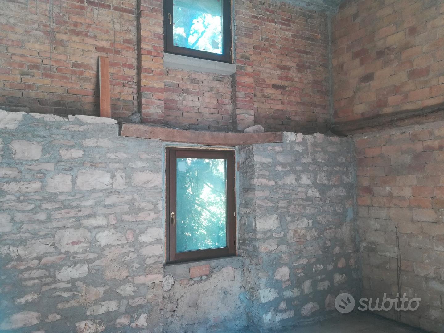 Rustico con orto - Vista 4