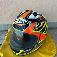 Casco integrale Suomy