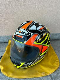 Casco integrale Suomy