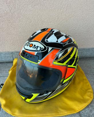 Casco integrale Suomy