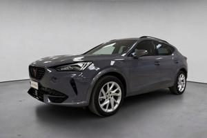 CUPRA Formentor 1.4 e-hybrid 204cv dsg
