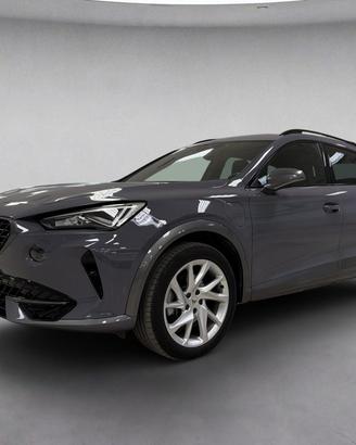 CUPRA Formentor 1.4 e-hybrid 204cv dsg