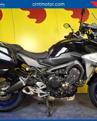 YAMAHA Tracer 900 Garantita e Finanziabile