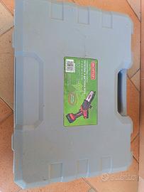 potatore a batteria