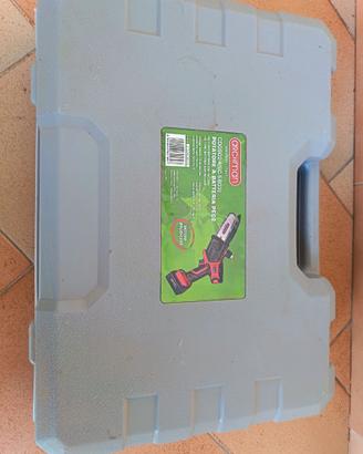 potatore a batteria