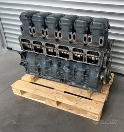 Motore REVISIONATO DC12 420 cv Scania P420 EURO 4
