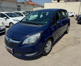 OPEL Meriva 1.4 100CV Cosmo GPL